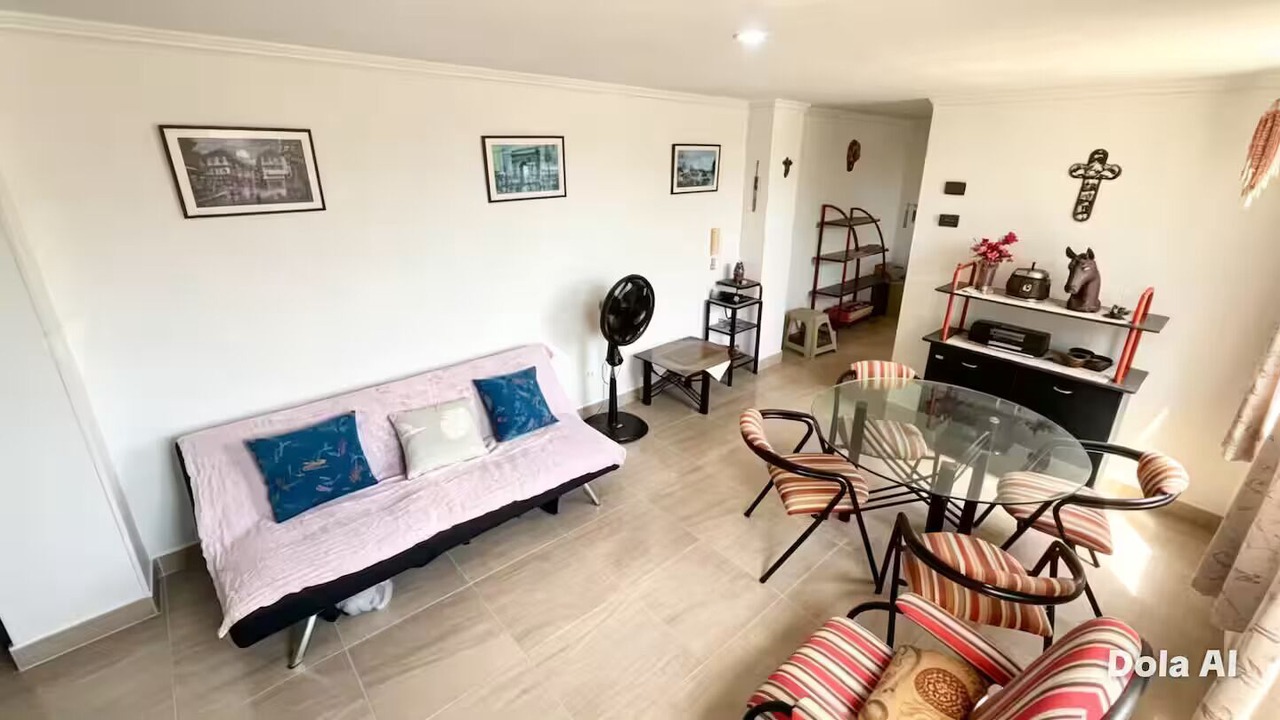 Photo of Livingroom in Chipaque