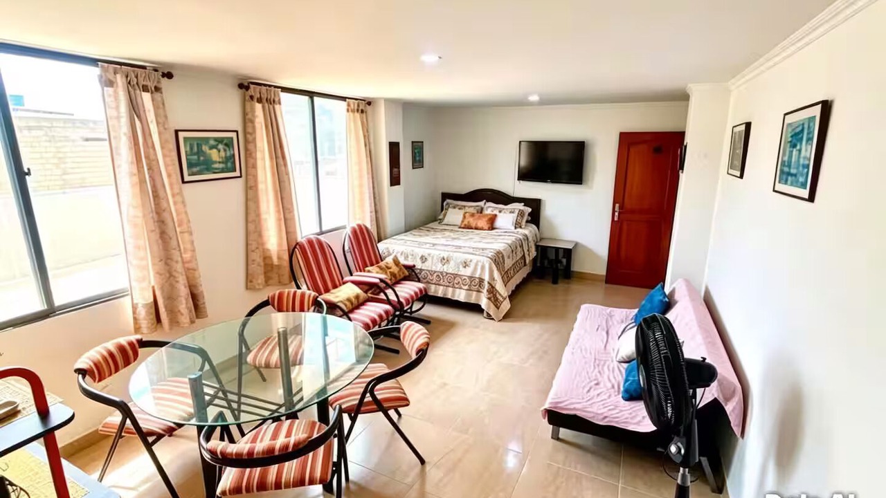 Photo of Bedroom in Chipaque
