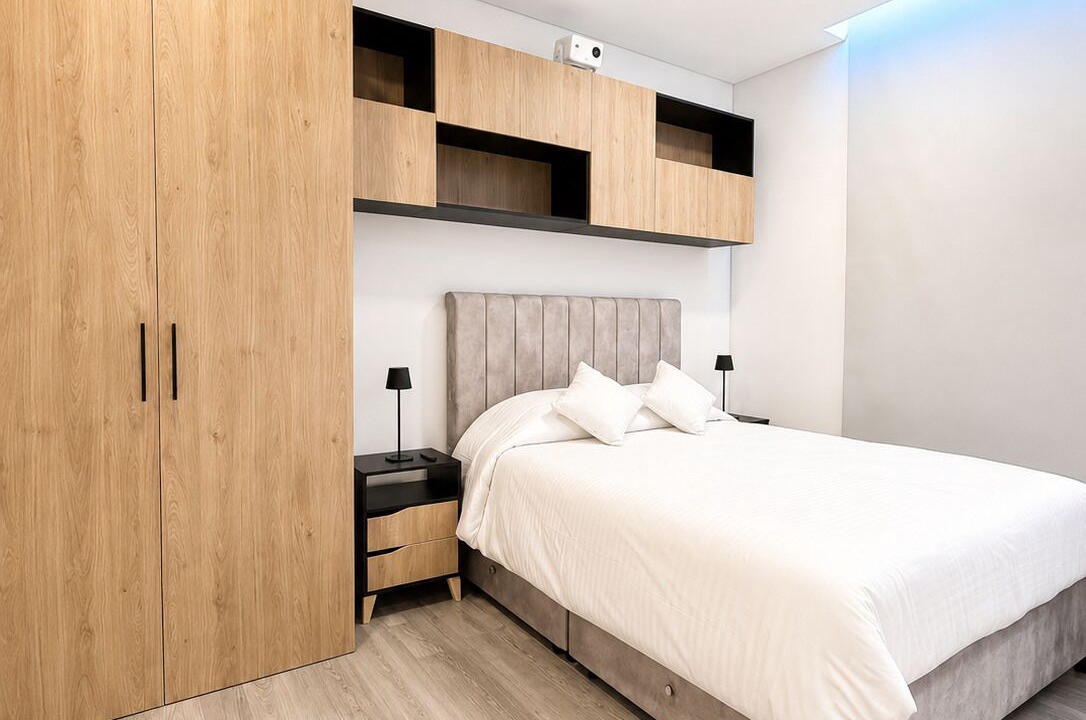 Photo of Bedroom in Centro International