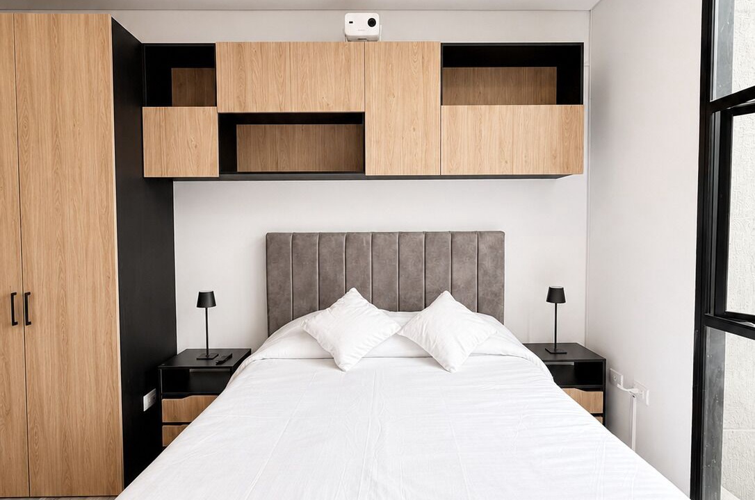 Photo of Bedroom in Centro International