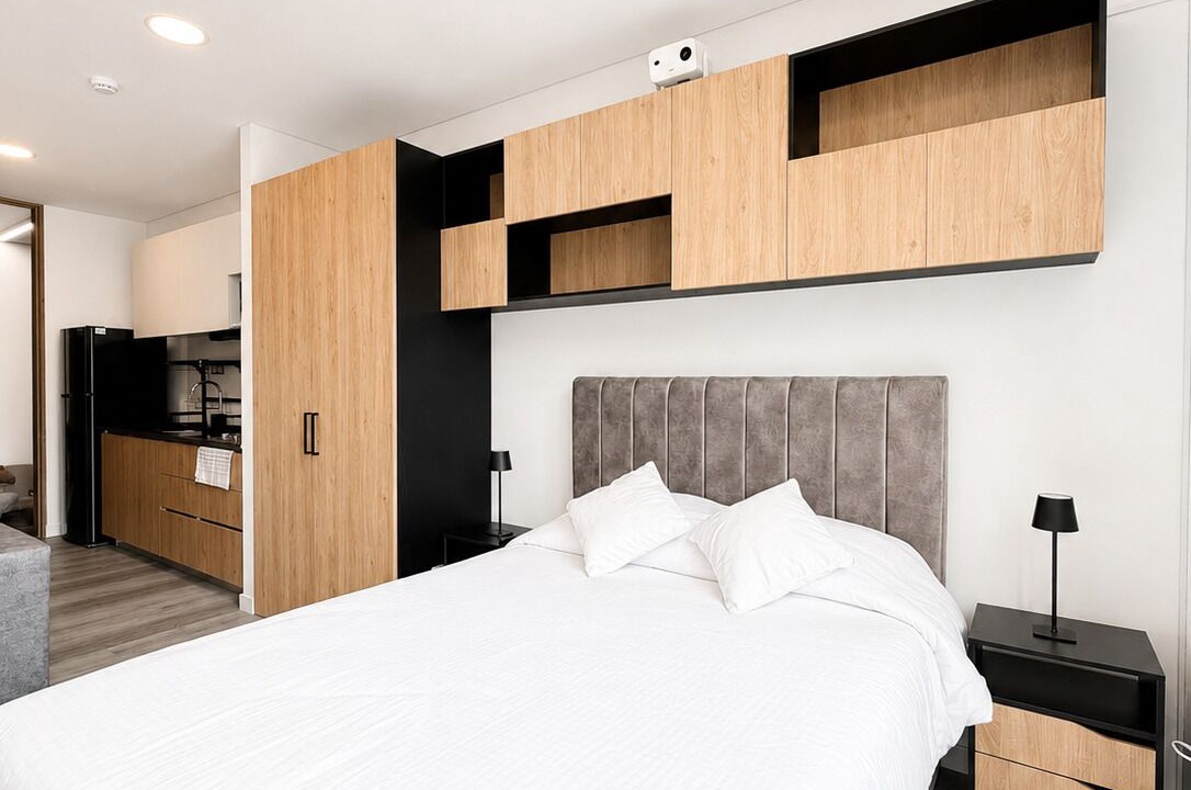 Photo of Bedroom in Centro International