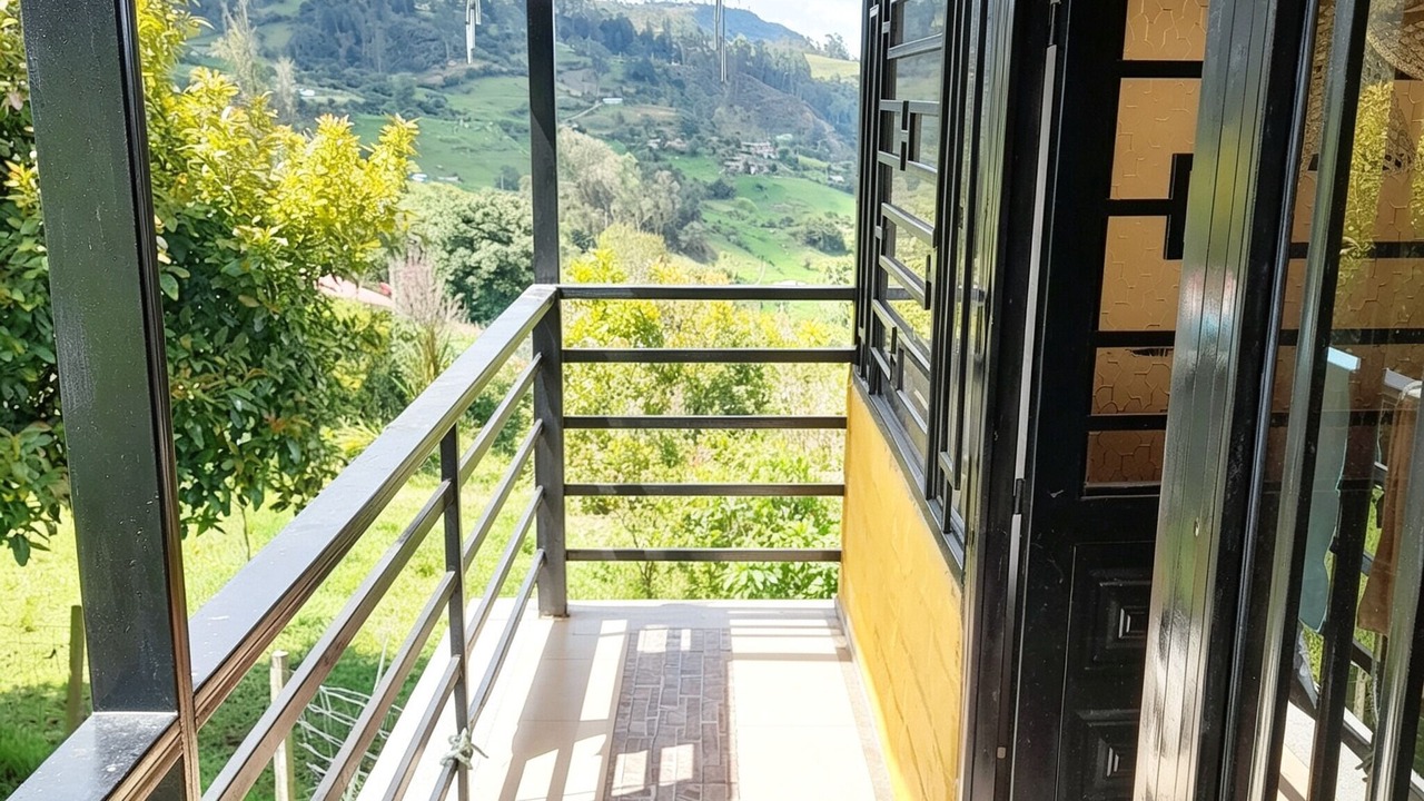 Photo of Outdoor in Chipaque