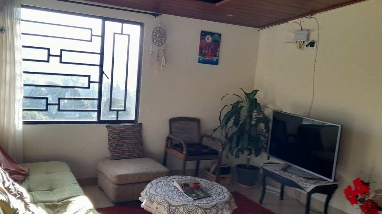 Photo of Livingroom in Chipaque