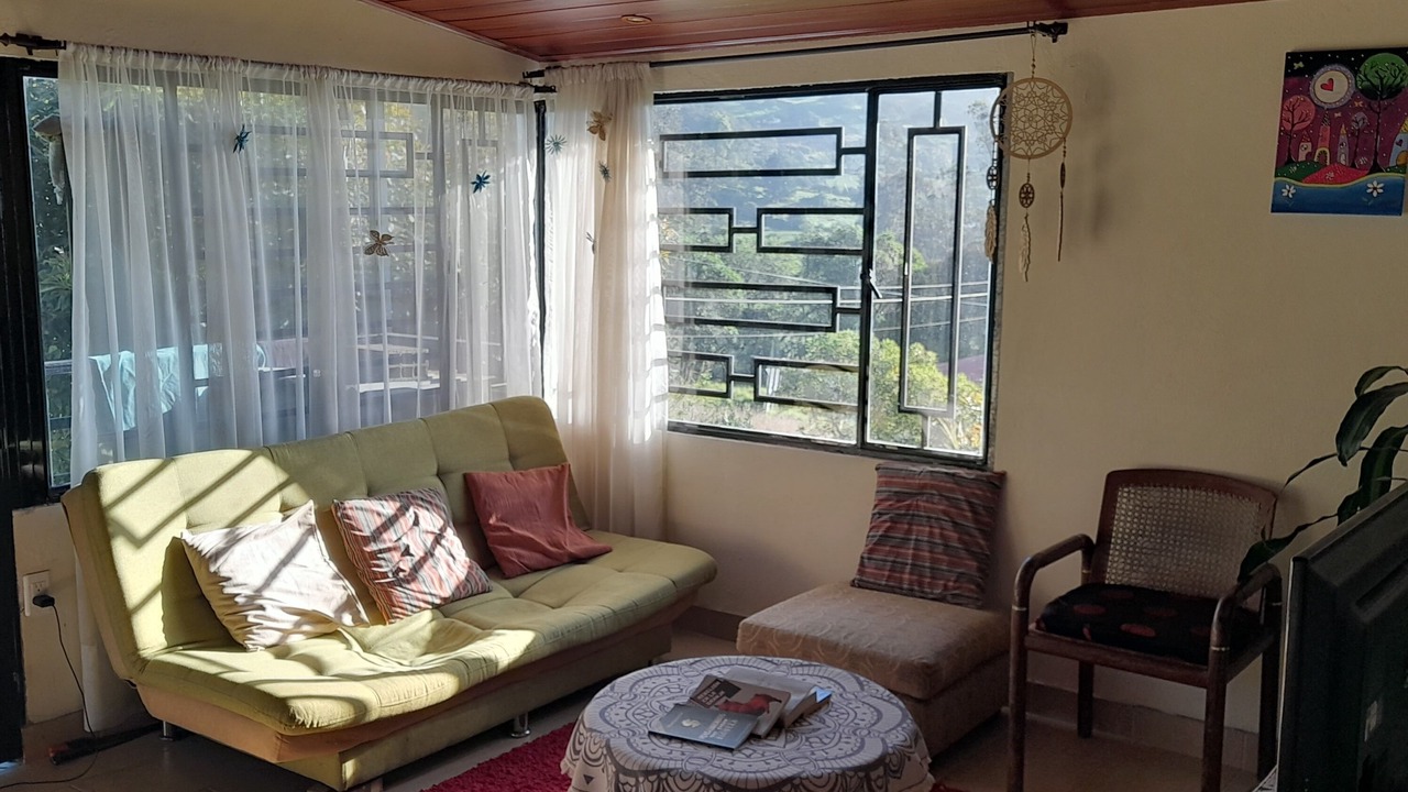 Photo of Livingroom in Chipaque