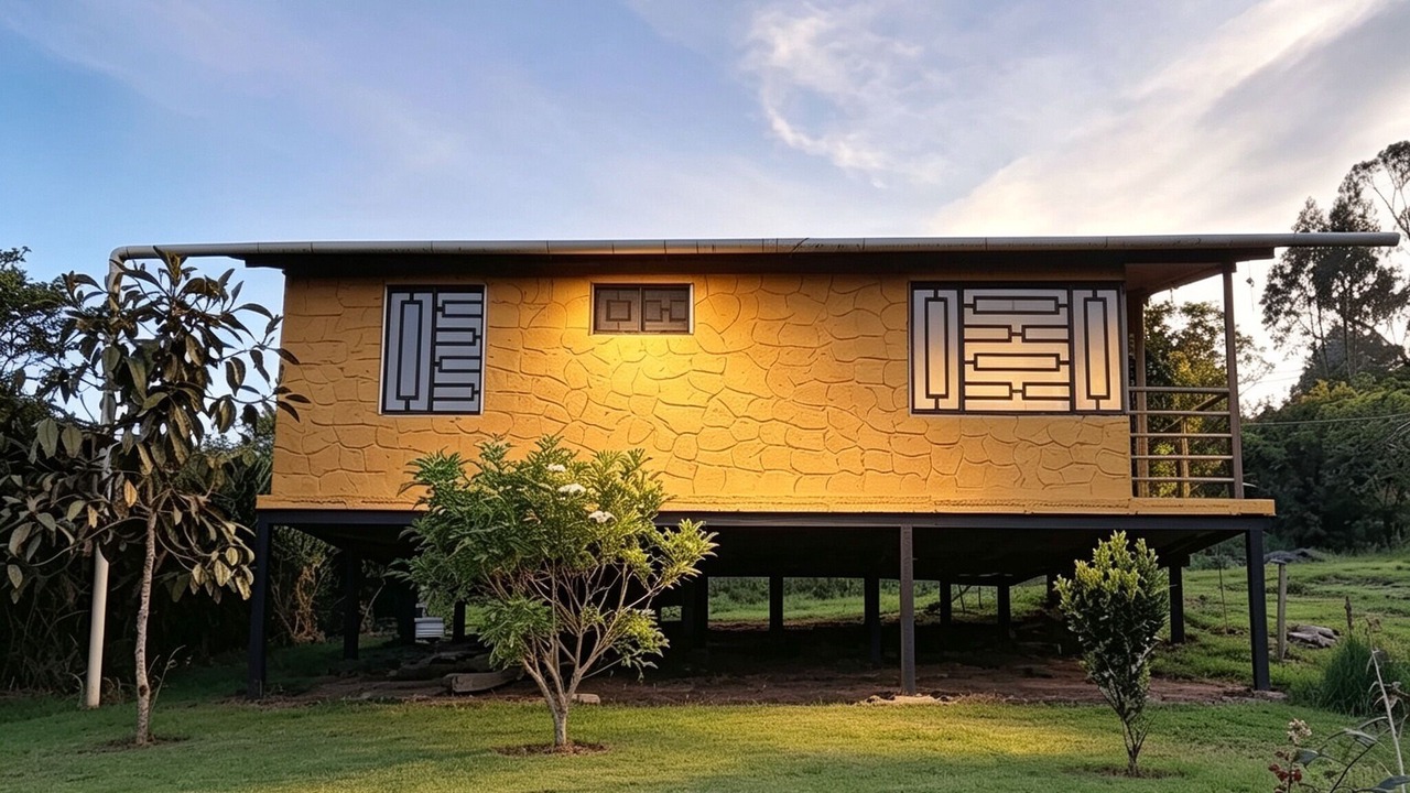Photo of Outdoor in Chipaque