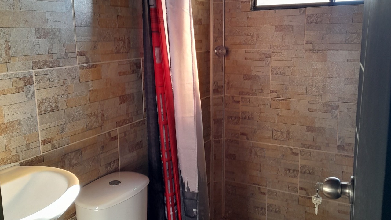 Photo of Bathroom in Chipaque