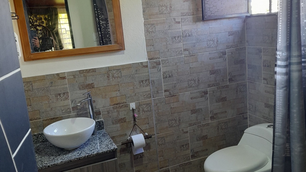 Photo of Bathroom in Chipaque