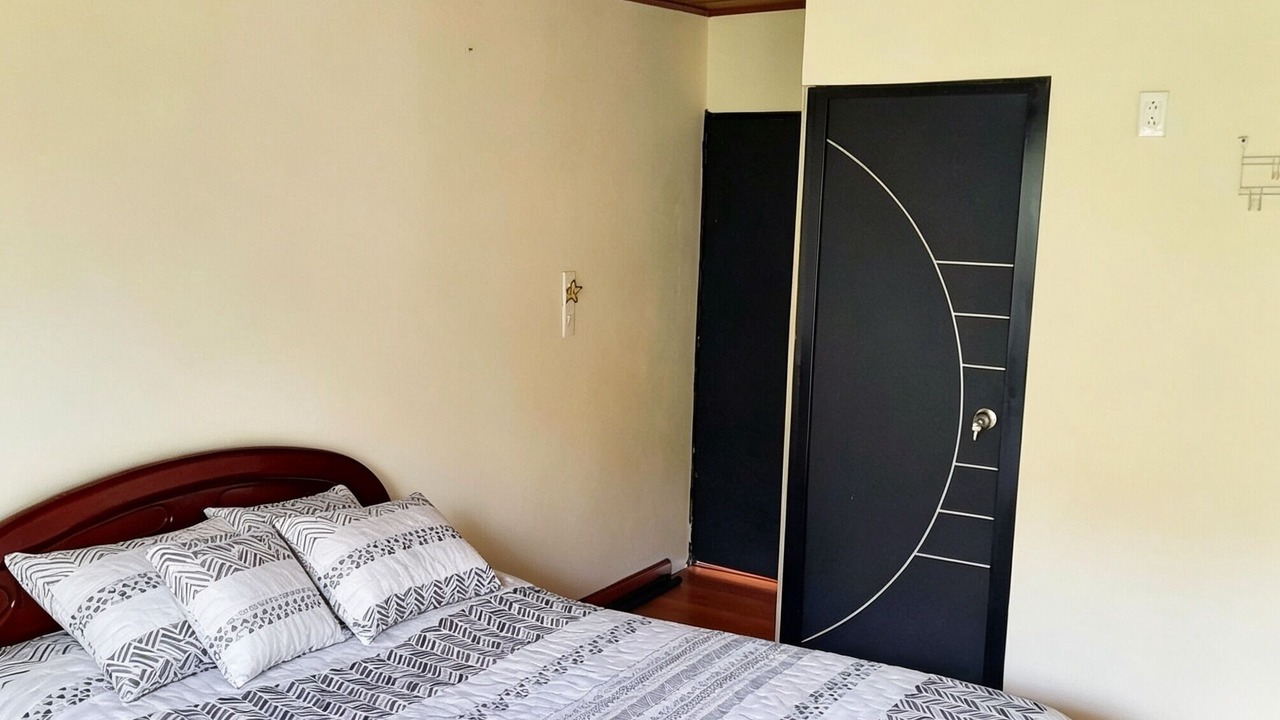 Photo of Bedroom in Chipaque