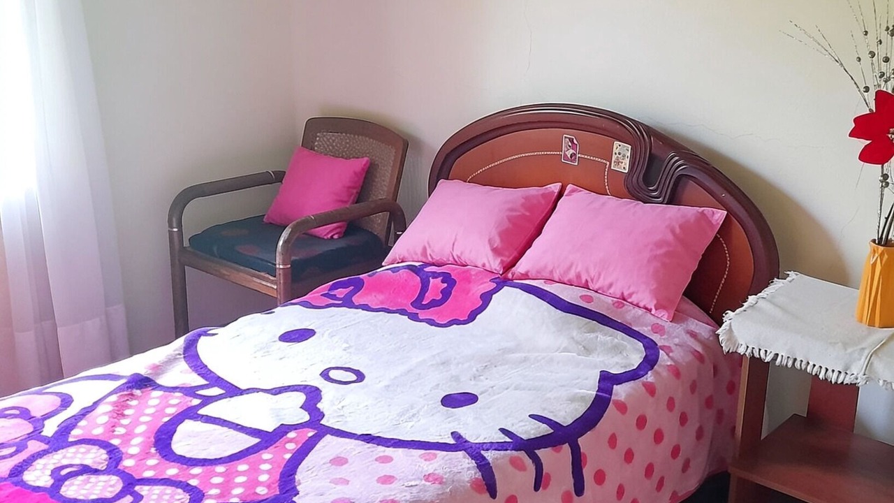 Photo of Bedroom in Chipaque