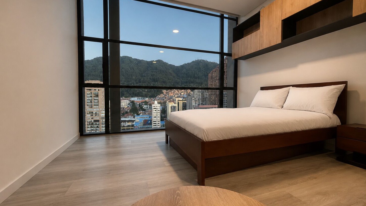Photo of Bedroom in Centro International