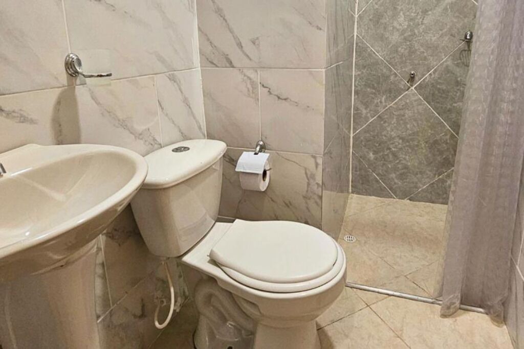 Photo of Bathroom in San Bernardo del Viento