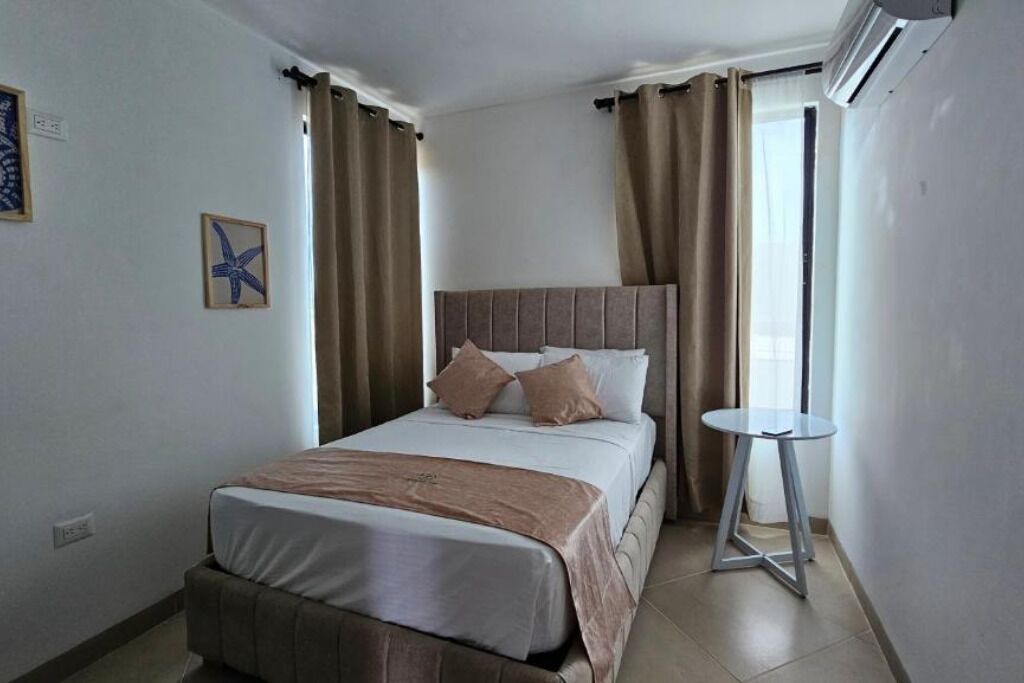 Photo of Bedroom in San Bernardo del Viento