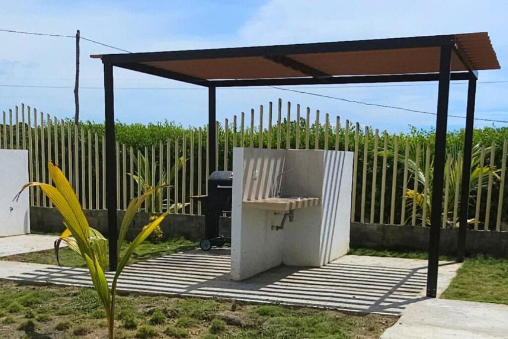 Photo of Outdoor in San Bernardo del Viento