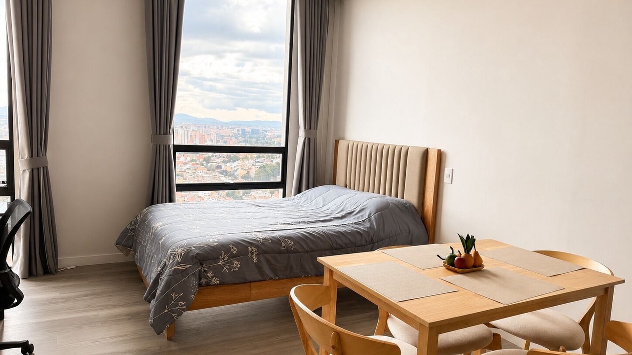 Photo of Bedroom in Centro International