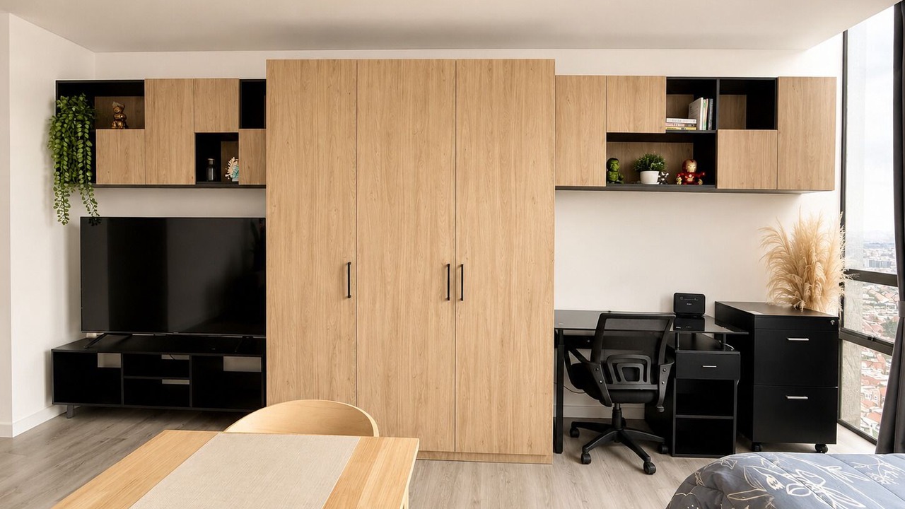 Photo of Bedroom in Centro International