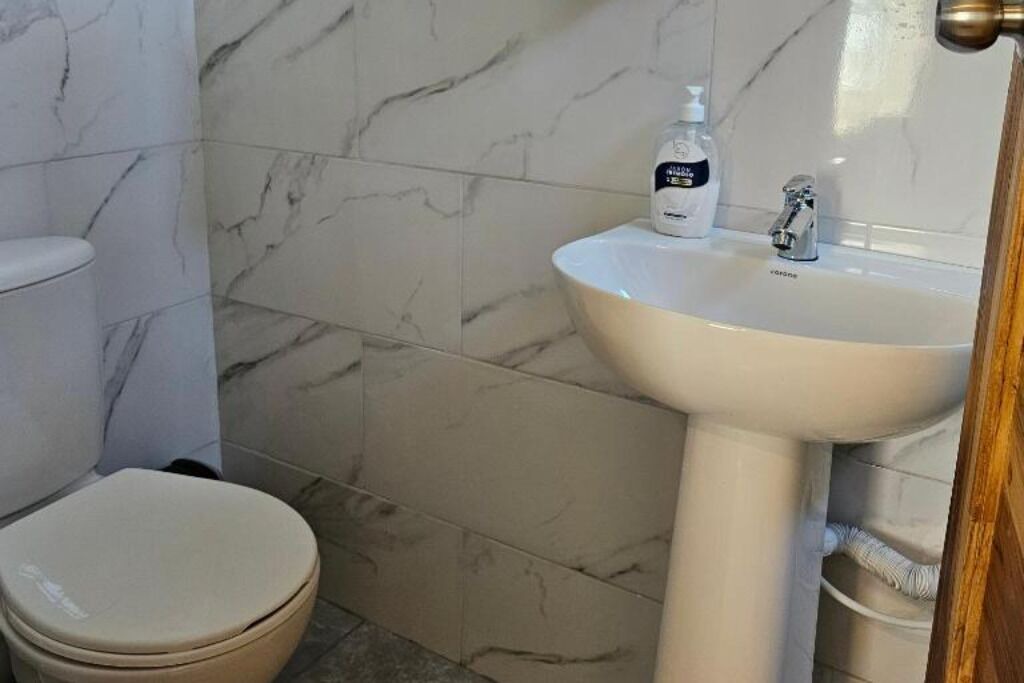 Photo of Bathroom in San Bernardo del Viento