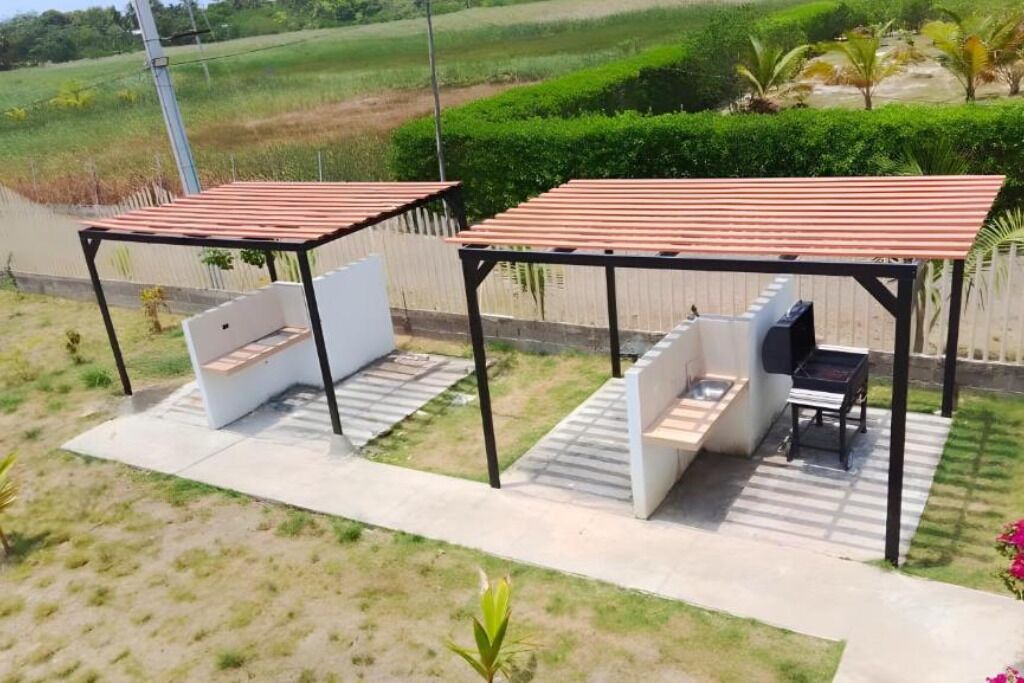 Photo of Outdoor in San Bernardo del Viento