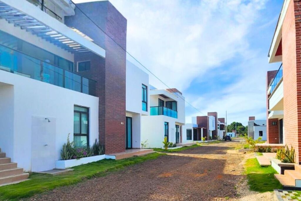Photo of Outdoor in San Bernardo del Viento