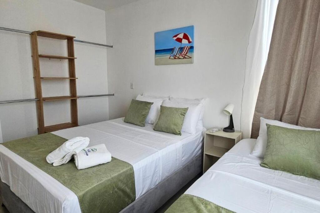 Photo of Bedroom in San Bernardo del Viento
