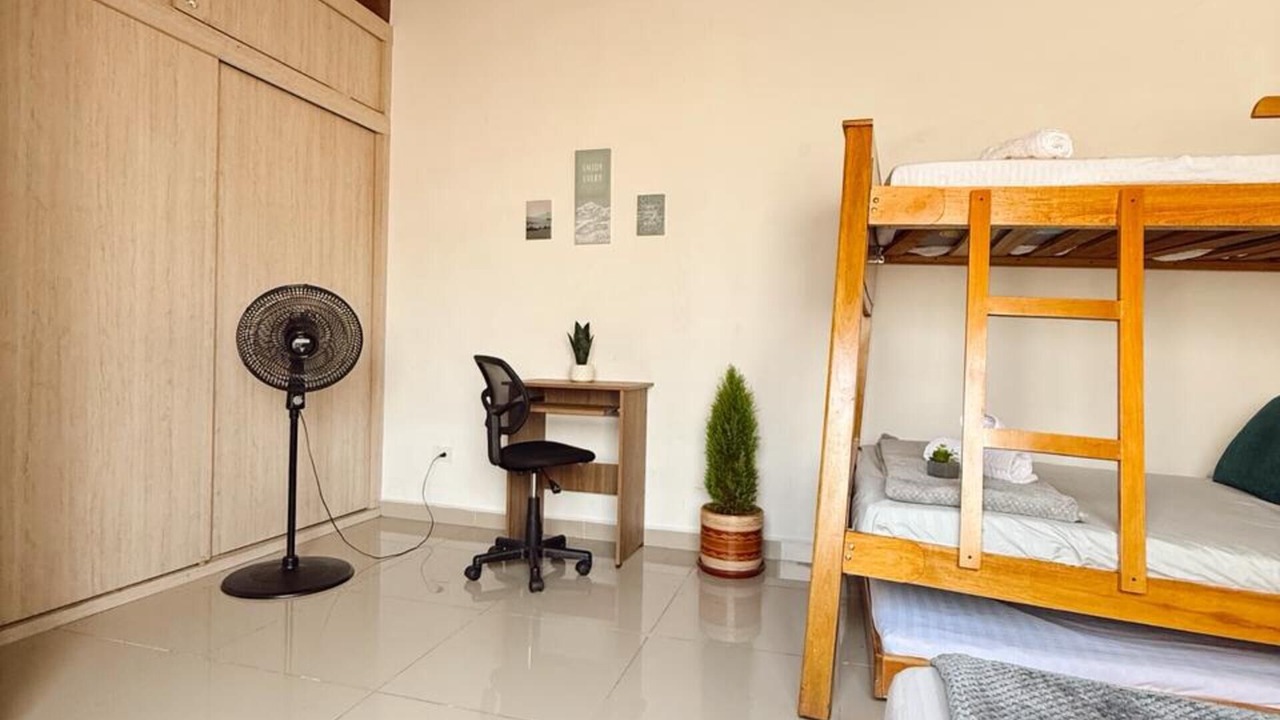 Photo of Bedroom in Estadio