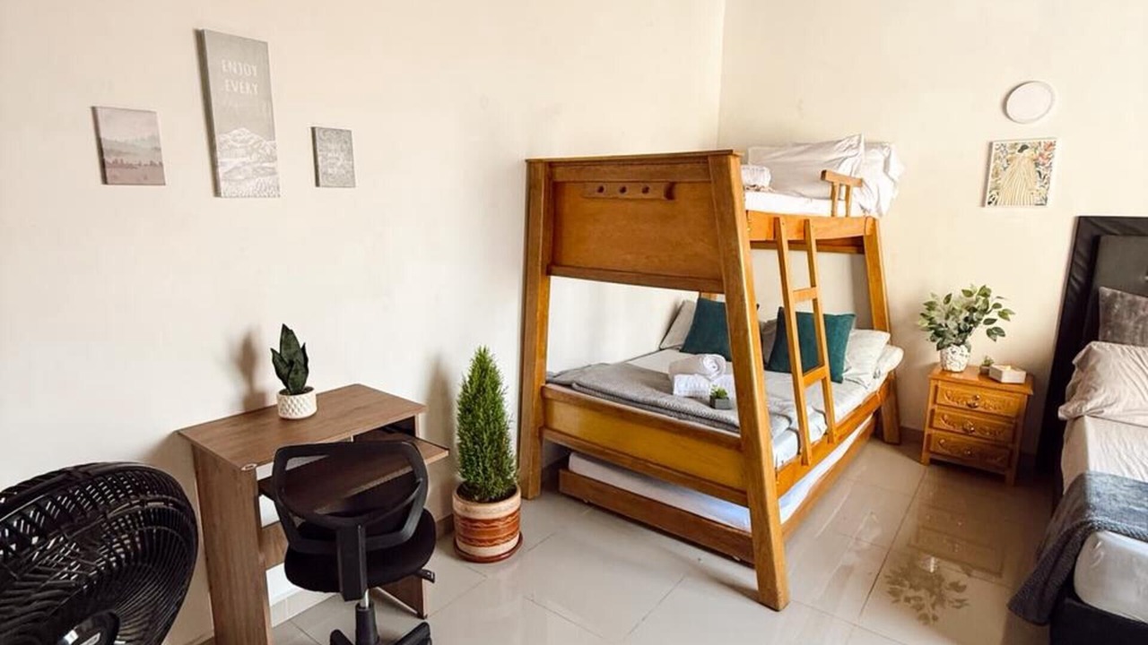 Photo of Bedroom in Estadio