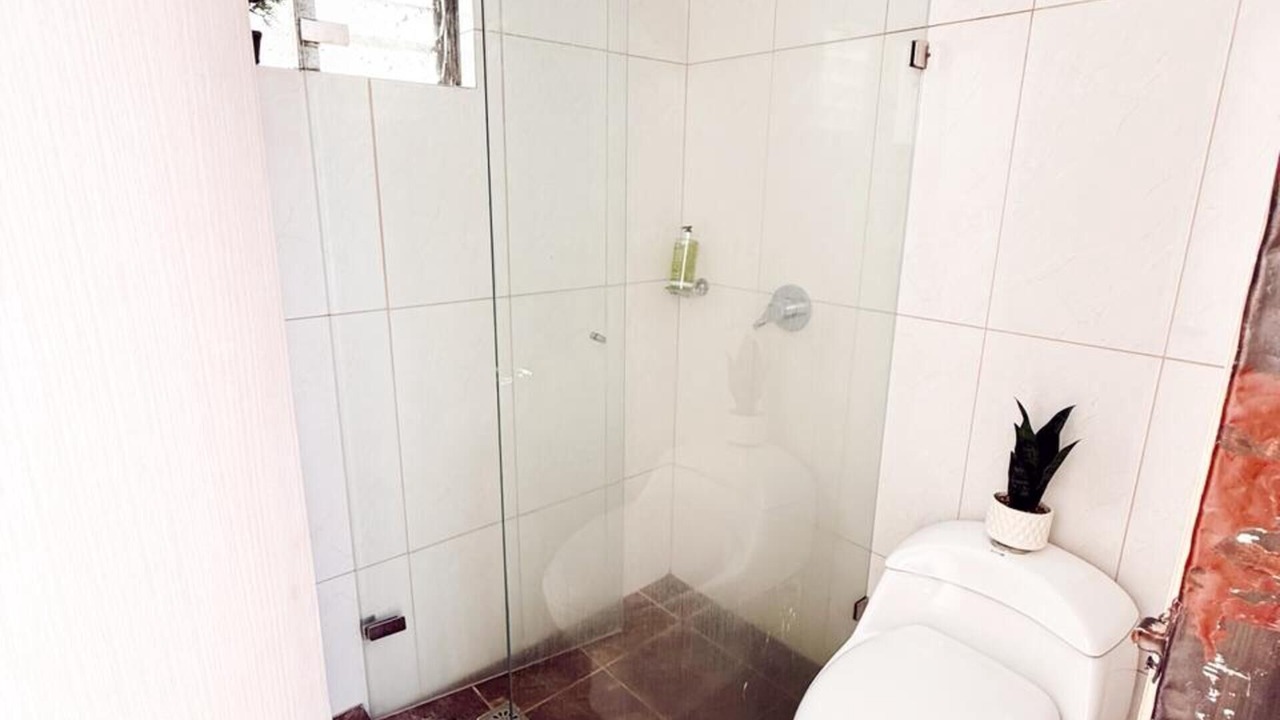 Photo of Bathroom in Estadio