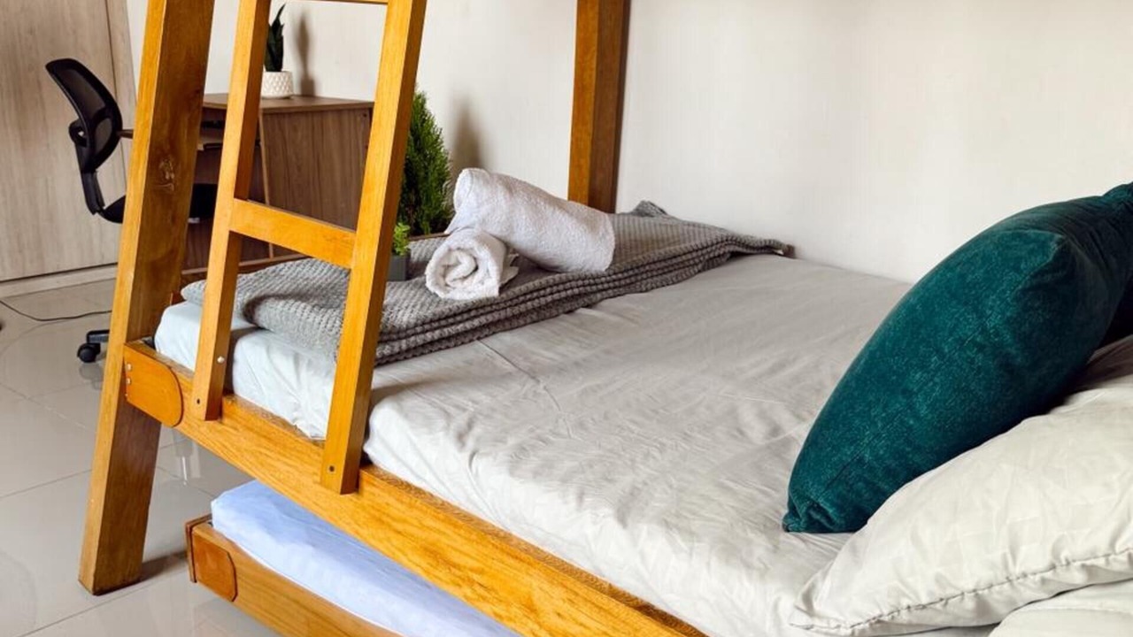Photo of Bedroom in Estadio