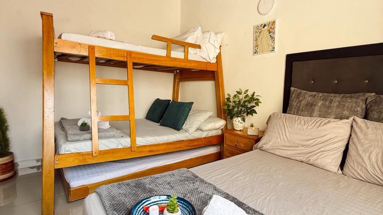 Photo of Bedroom in Estadio