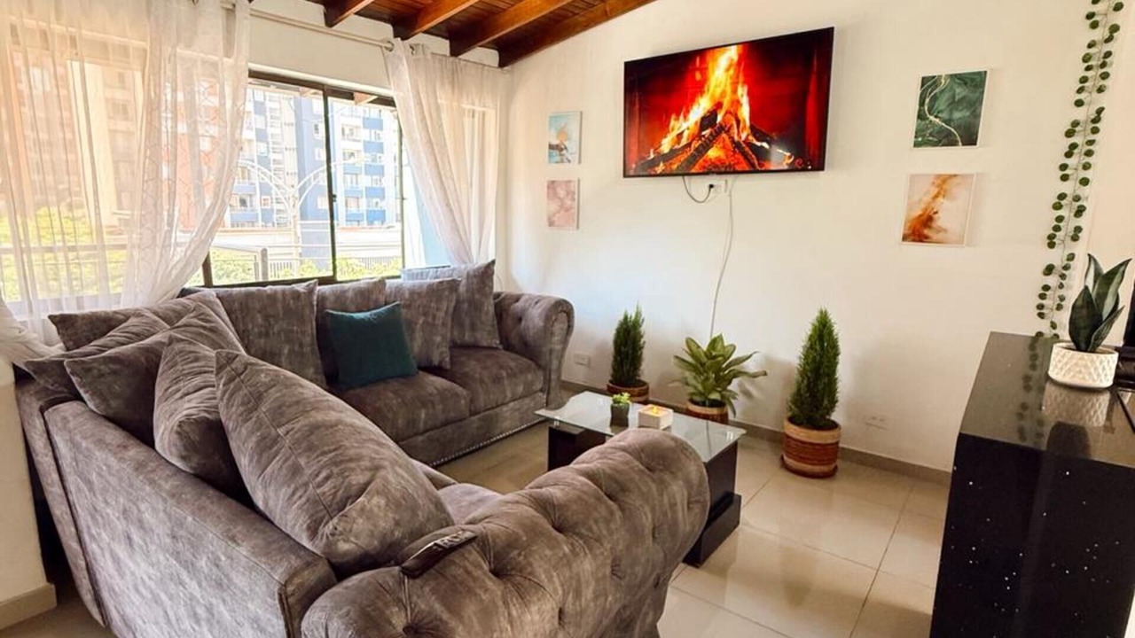 Photo of Livingroom in Estadio