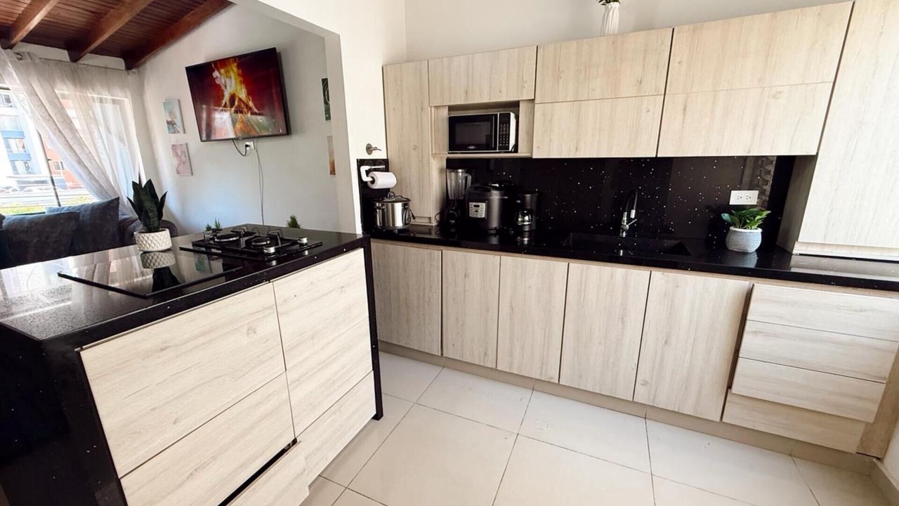Photo of Kitchen in Estadio