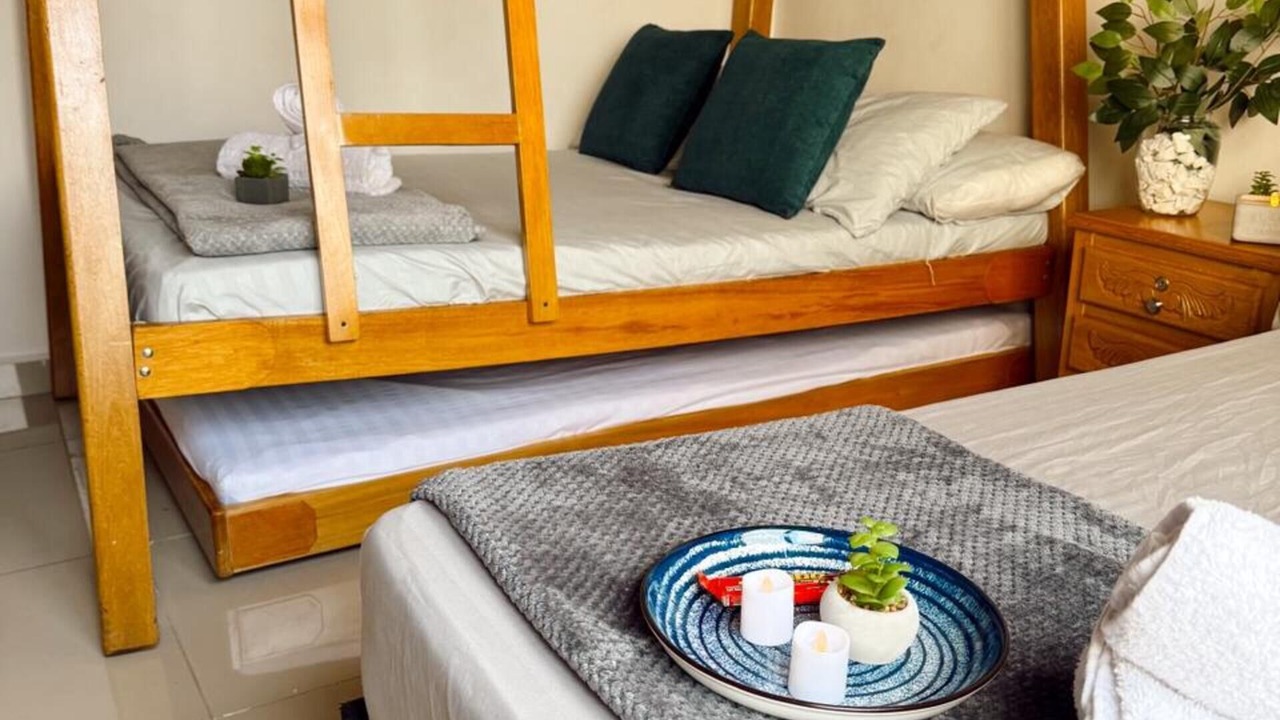 Photo of Bedroom in Estadio