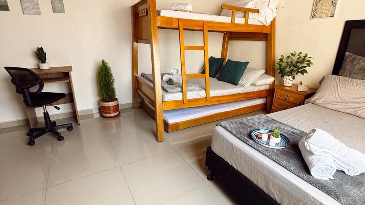 Photo of Bedroom in Estadio
