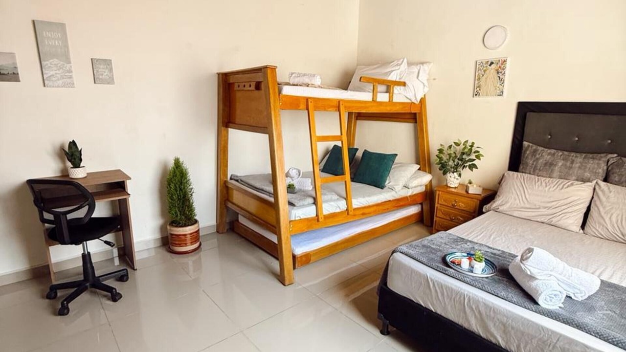 Photo of Bedroom in Estadio
