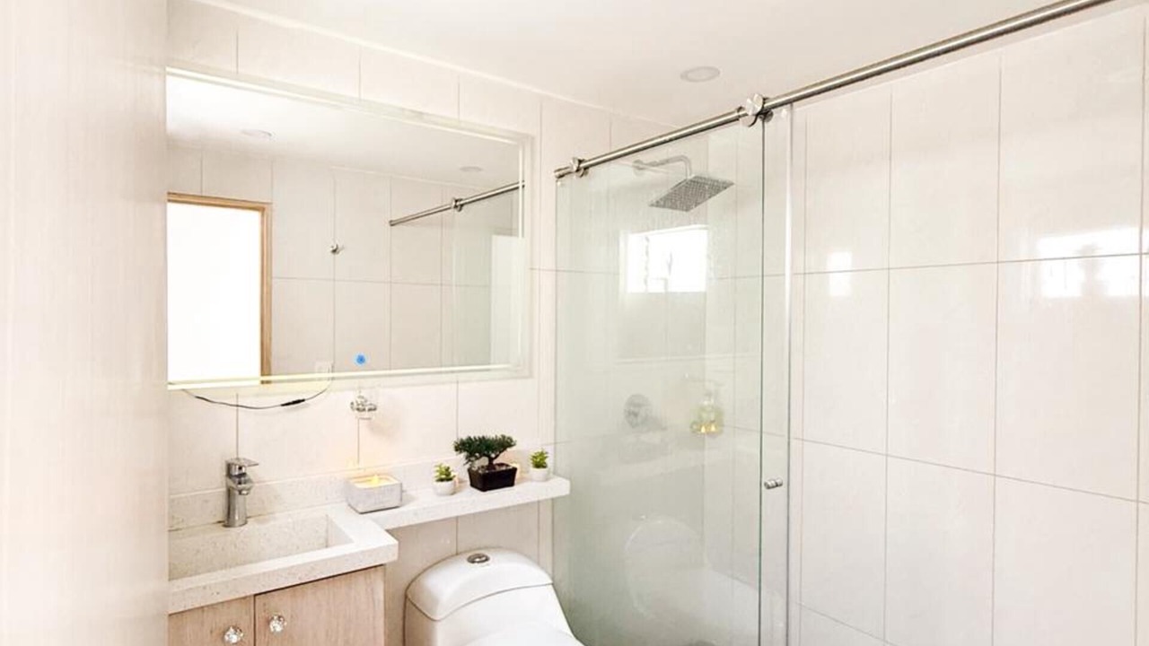 Photo of Bathroom in Estadio