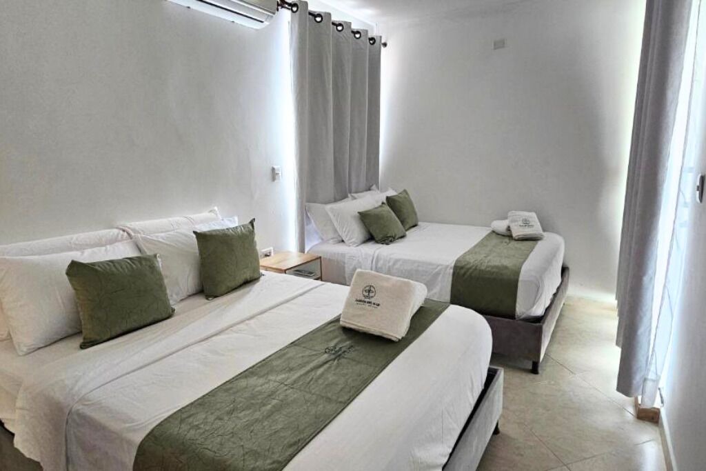 Photo of Bedroom in San Bernardo del Viento