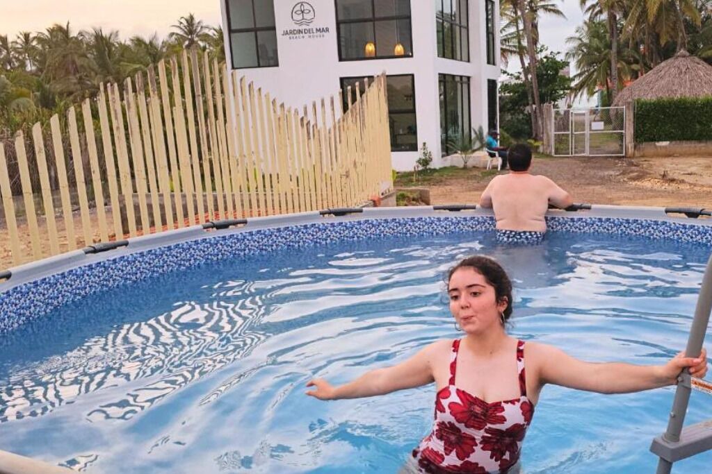 Photo of Outdoor in San Bernardo del Viento