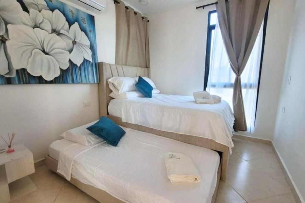 Photo of Bedroom in San Bernardo del Viento