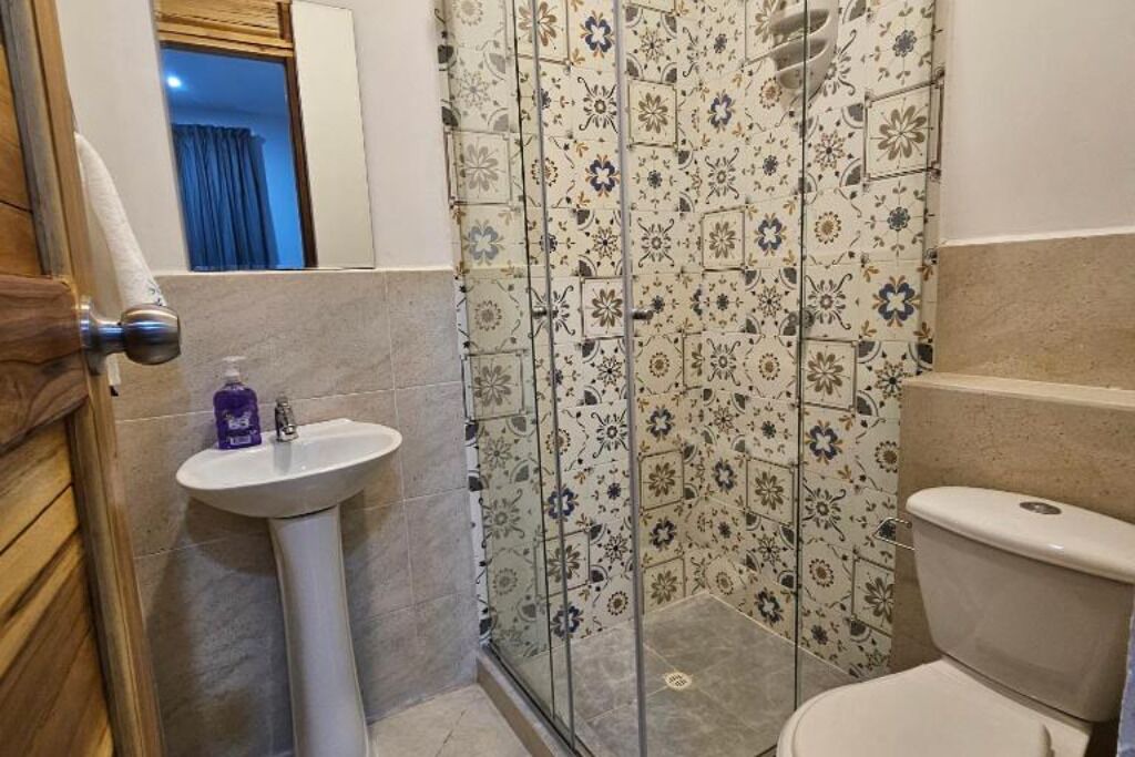 Photo of Bathroom in San Bernardo del Viento