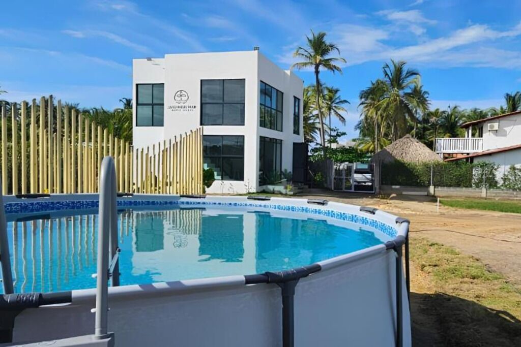 Photo of Outdoor in San Bernardo del Viento