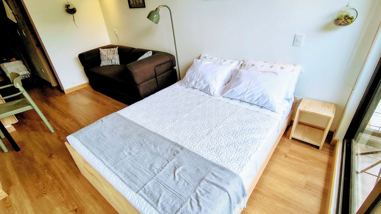 Photo of Bedroom in Quinta Paredes