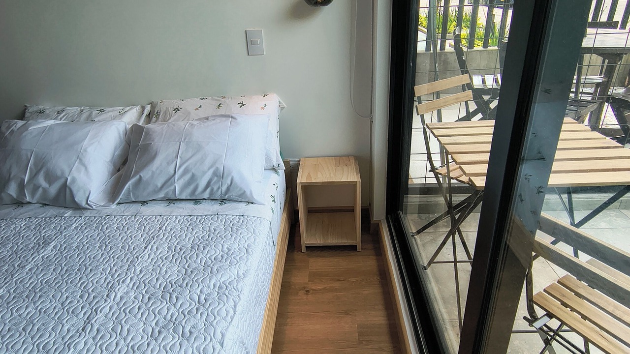 Photo of Bedroom in Quinta Paredes
