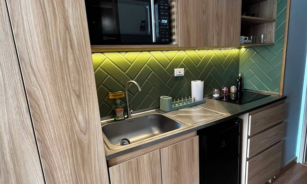 Photo of Kitchen in Quinta Paredes