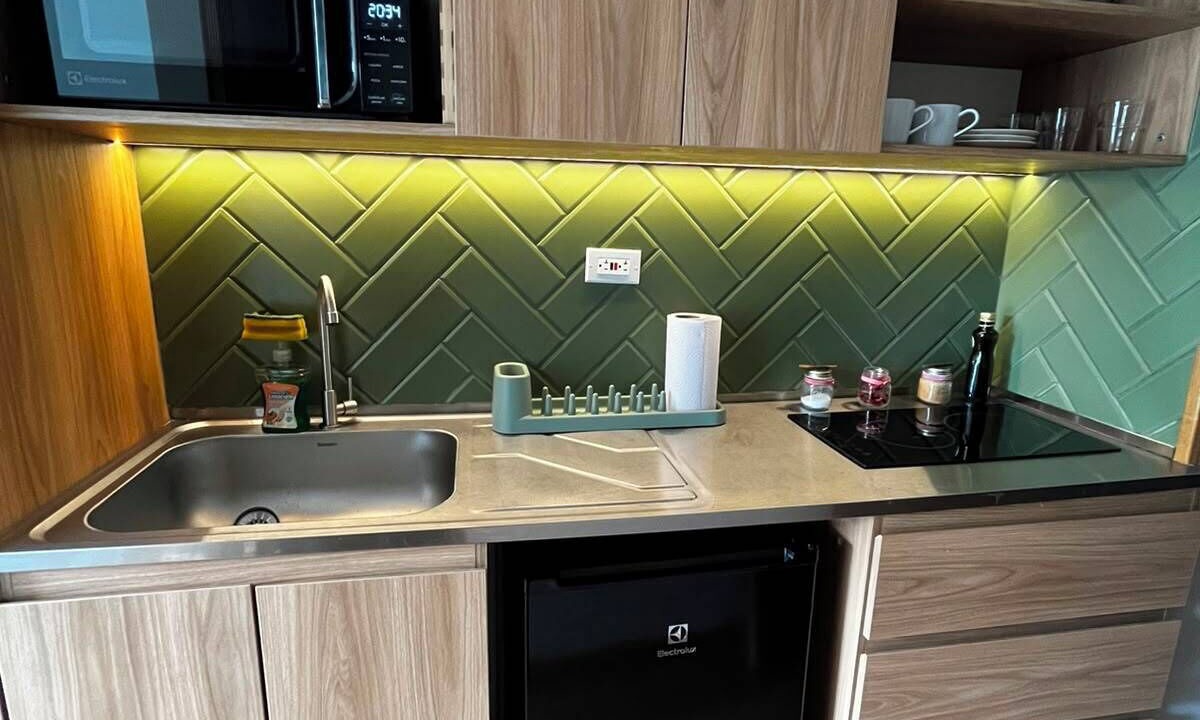 Photo of Kitchen in Quinta Paredes