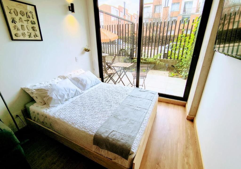 Photo of Bedroom in Quinta Paredes