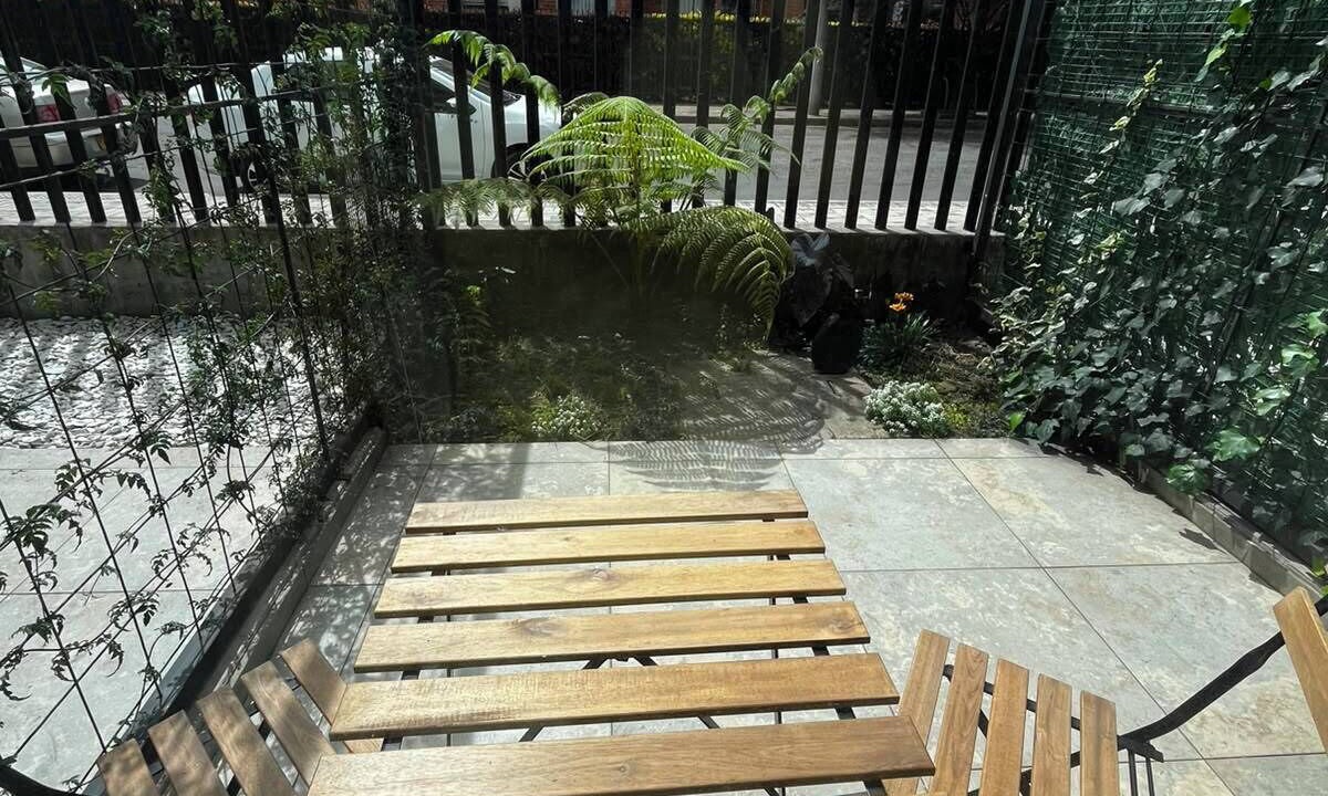 Photo of Outdoor in Quinta Paredes