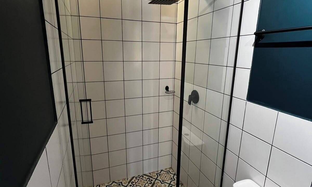 Photo of Bathroom in Quinta Paredes
