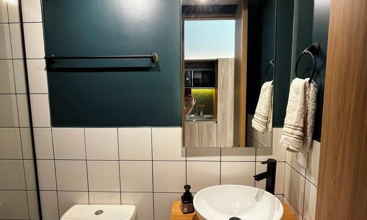 Photo of Bathroom in Quinta Paredes