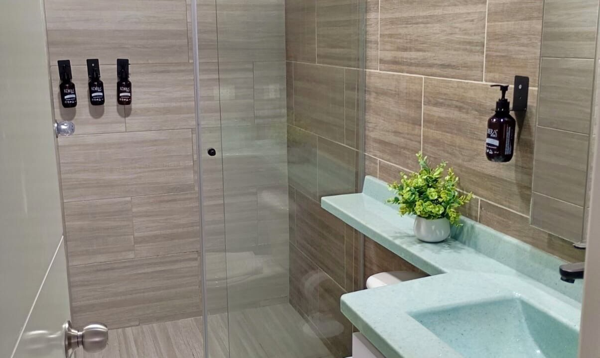 Photo of Bathroom in Neiva
