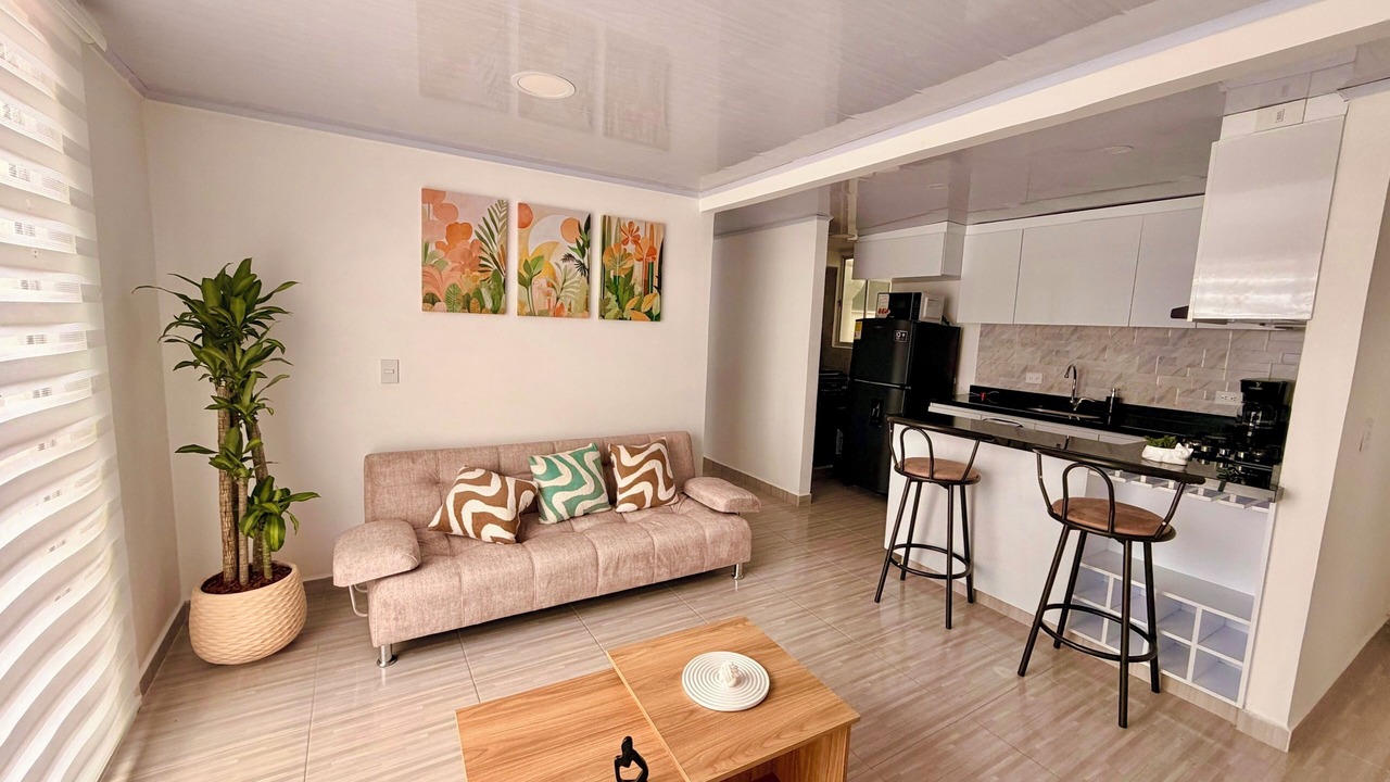 Photo of Livingroom in Neiva