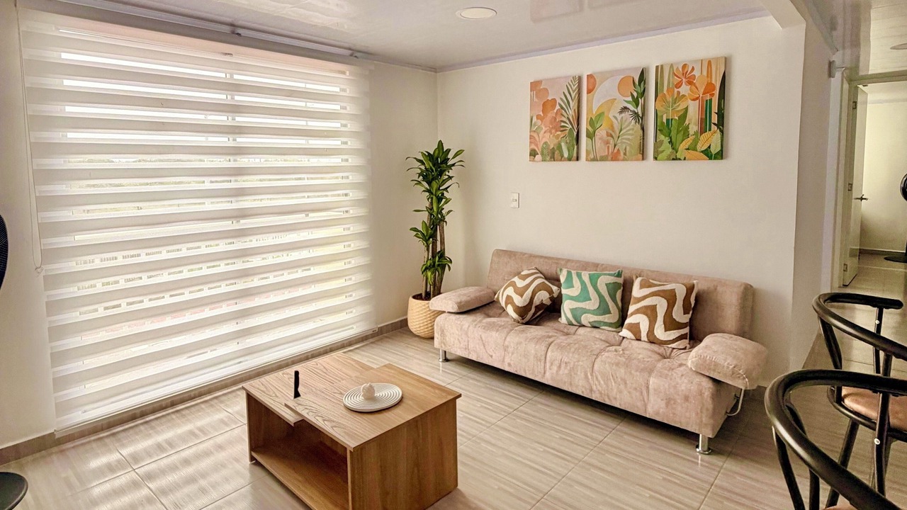 Photo of Livingroom in Neiva